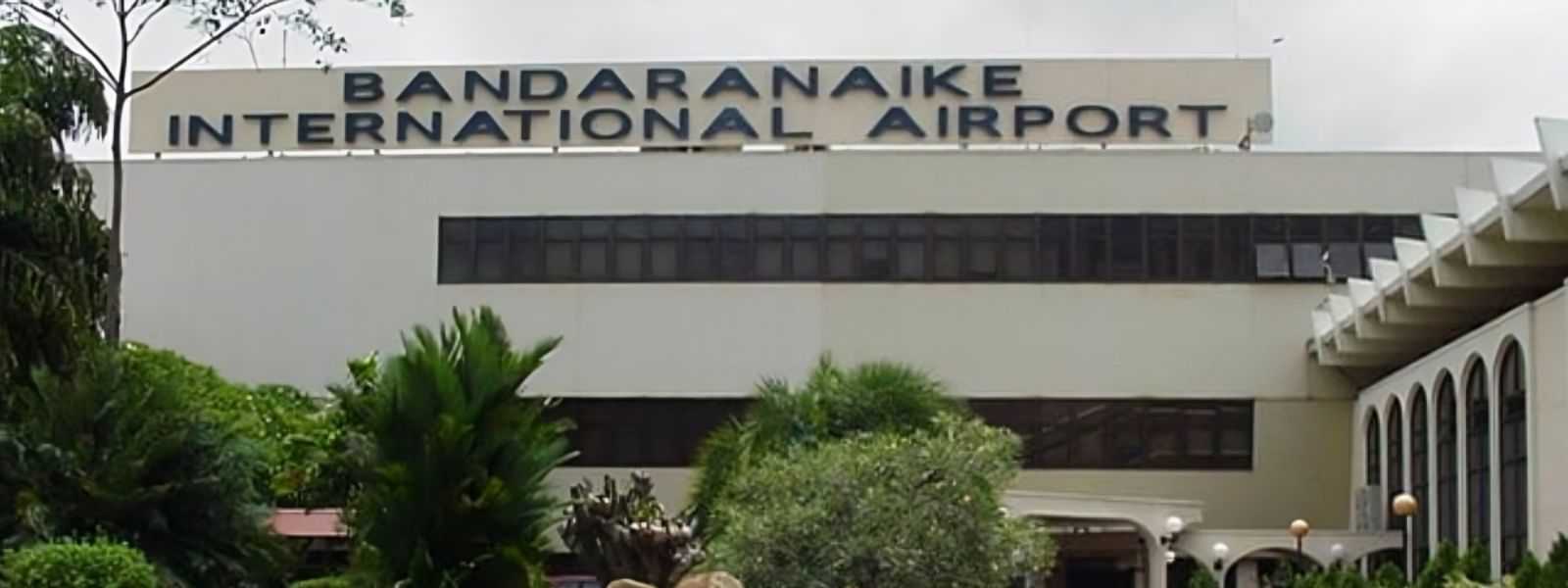 BIA Installs 12 Additional Passport Counters